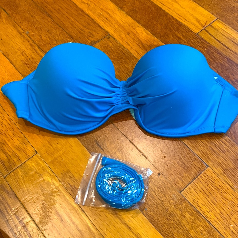 Bathing suit top